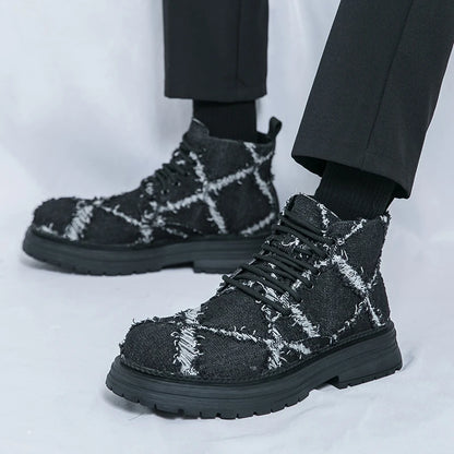 SIGNAL_07 LOAF-VOIDWEAR™