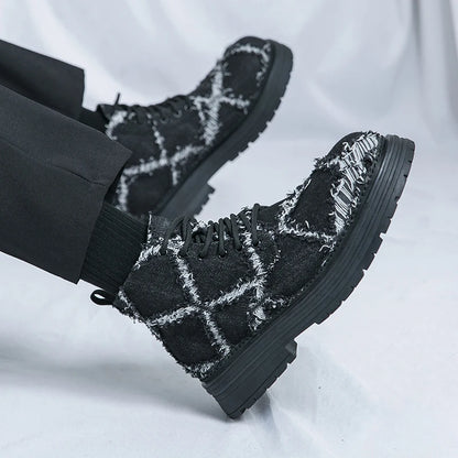 SIGNAL_07 LOAF-VOIDWEAR™