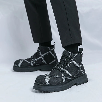 SIGNAL_07 LOAF-VOIDWEAR™