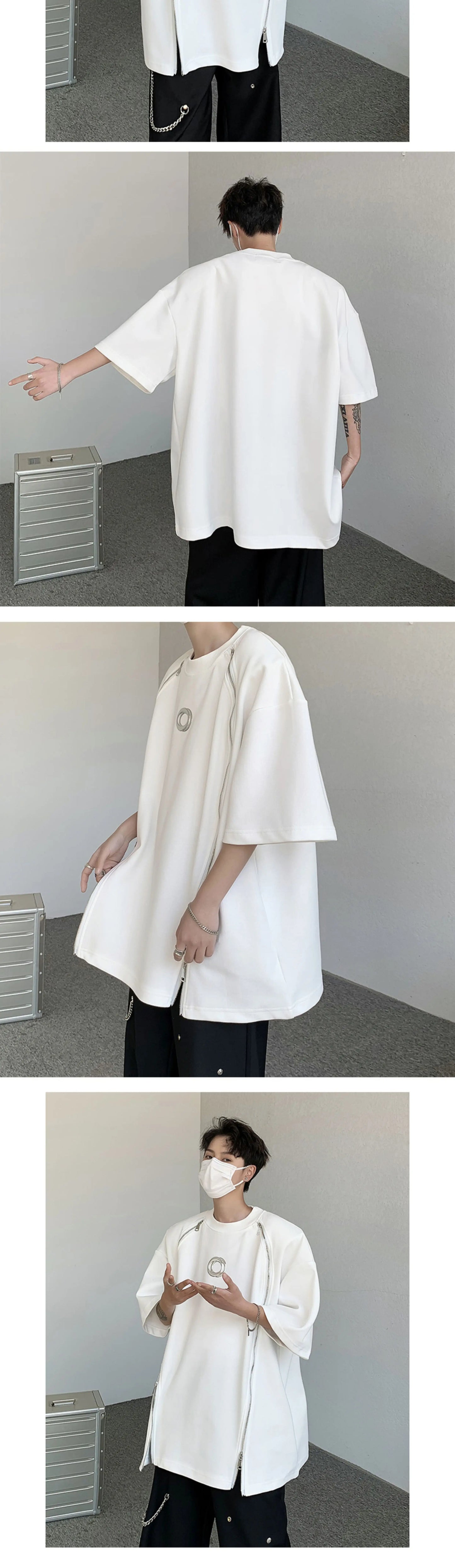 SIGNAL_07//TEE-VOIDWEAR™