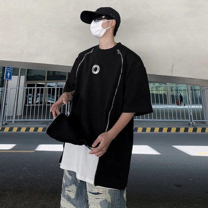 SIGNAL_07//TEE-VOIDWEAR™