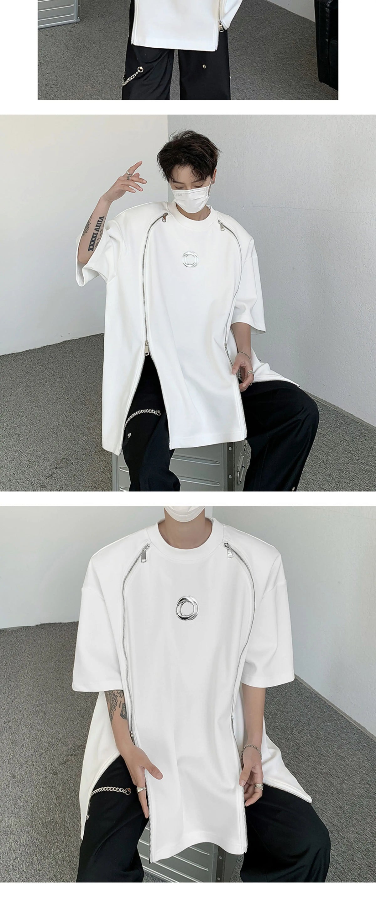 SIGNAL_07//TEE-VOIDWEAR™