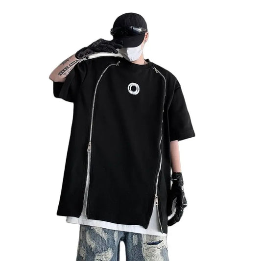 SIGNAL_07//TEE-VOIDWEAR™