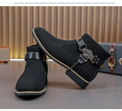 SIGNAL_09 BOOTS-VOIDWEAR™