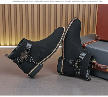 SIGNAL_09 BOOTS-VOIDWEAR™