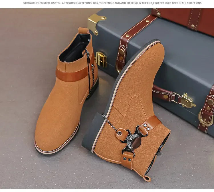 SIGNAL_09 BOOTS-VOIDWEAR™