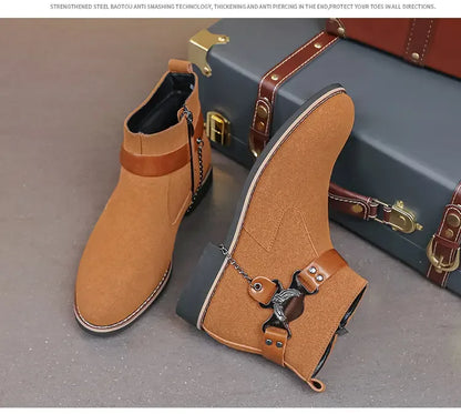 SIGNAL_09 BOOTS-VOIDWEAR™