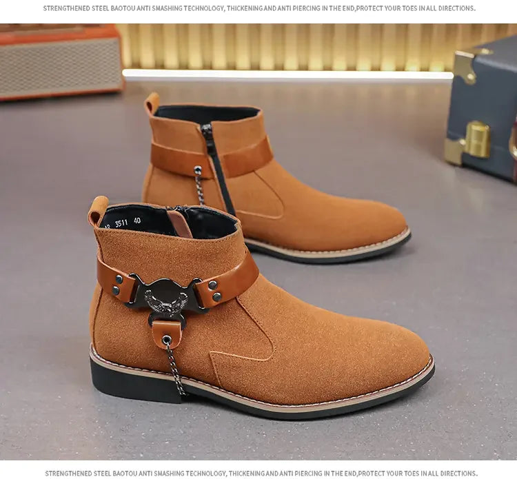 SIGNAL_09 BOOTS-VOIDWEAR™