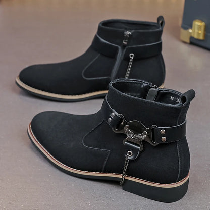 SIGNAL_09 BOOTS-VOIDWEAR™