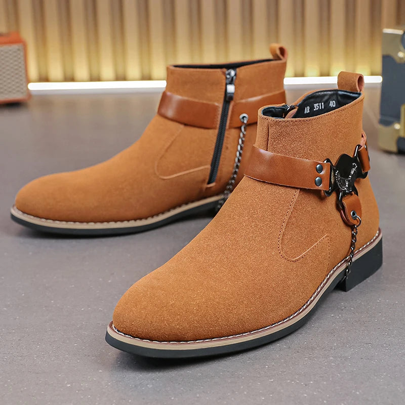 SIGNAL_09 BOOTS-VOIDWEAR™
