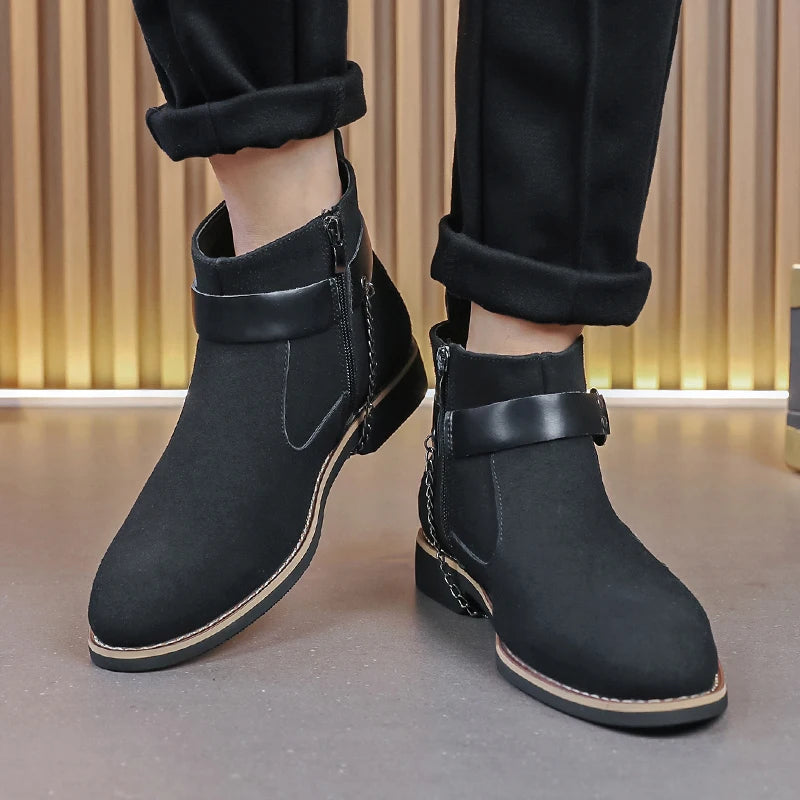 SIGNAL_09 BOOTS-VOIDWEAR™