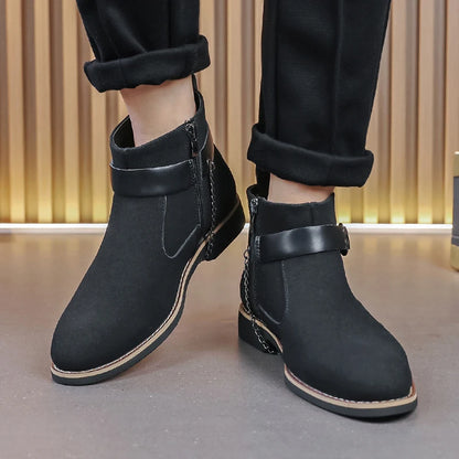 SIGNAL_09 BOOTS-VOIDWEAR™