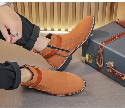 SIGNAL_09 BOOTS-VOIDWEAR™