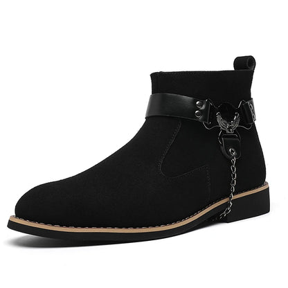 SIGNAL_09 BOOTS-VOIDWEAR™
