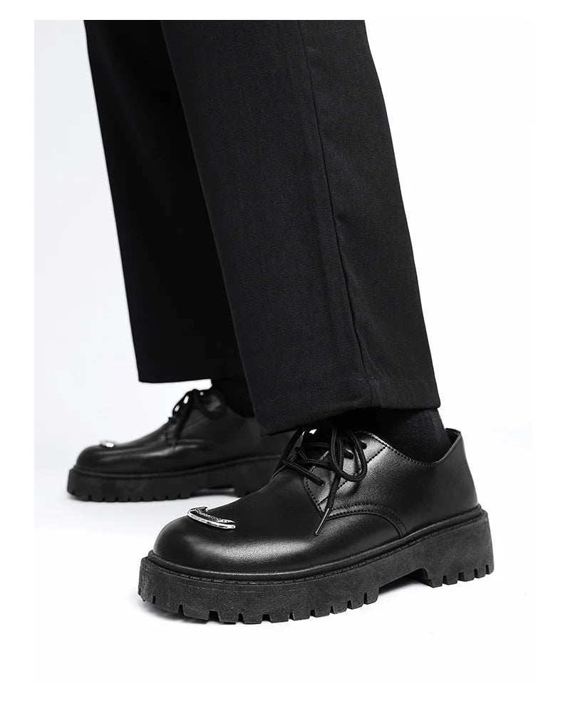 SIGNAL_09 ☰ Oxford-VOIDWEAR™