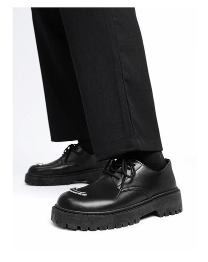 SIGNAL_09 ☰ Oxford-VOIDWEAR™