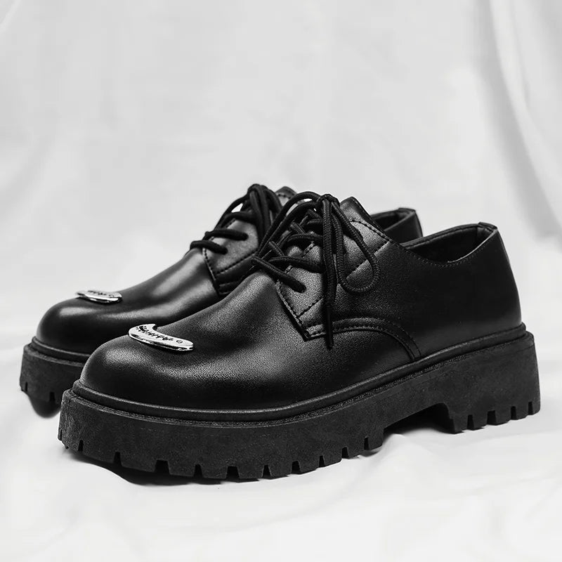 SIGNAL_09 ☰ Oxford-VOIDWEAR™