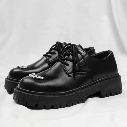 SIGNAL_09 ☰ Oxford-VOIDWEAR™
