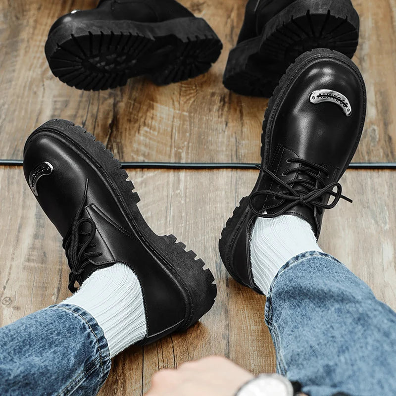 SIGNAL_09 ☰ Oxford-VOIDWEAR™