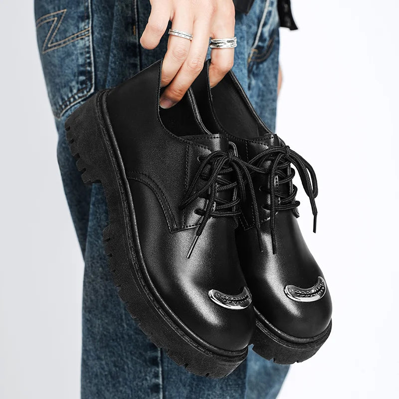 SIGNAL_09 ☰ Oxford-VOIDWEAR™