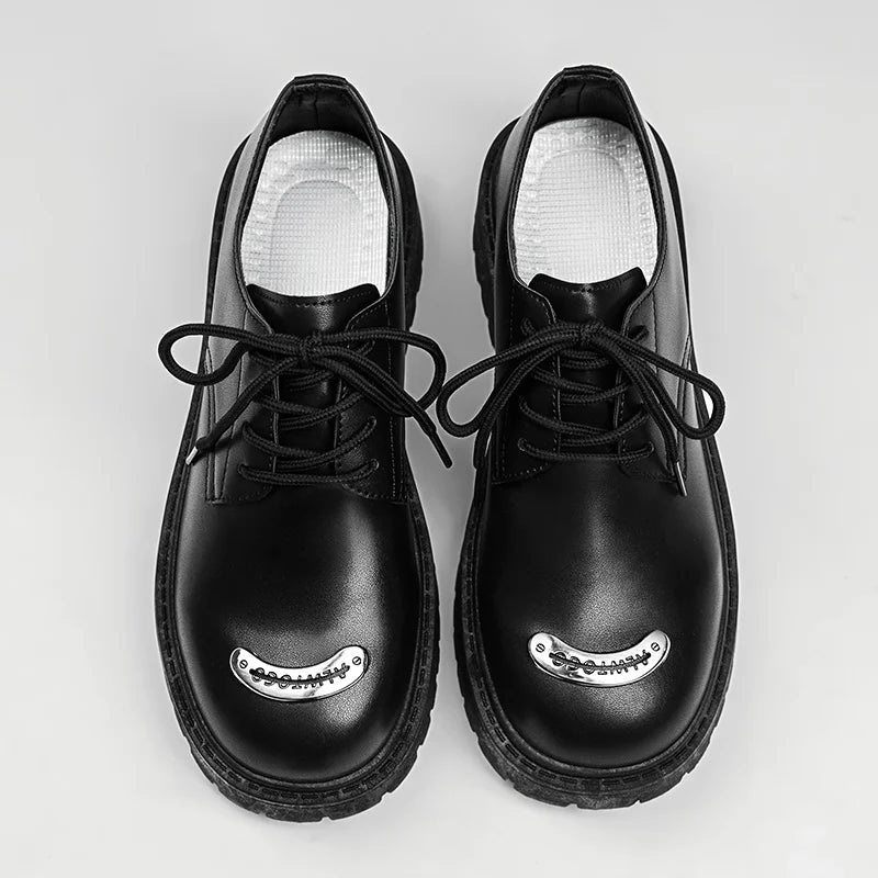 SIGNAL_09 ☰ Oxford-VOIDWEAR™