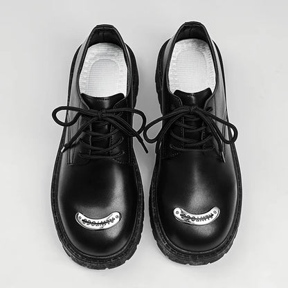 SIGNAL_09 ☰ Oxford-VOIDWEAR™