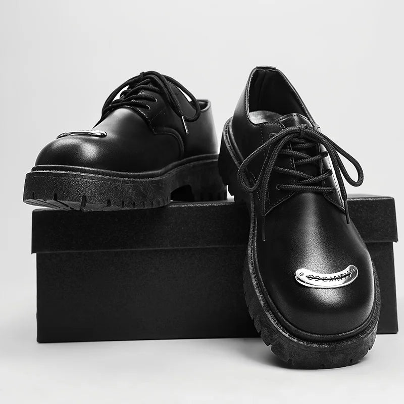 SIGNAL_09 ☰ Oxford-VOIDWEAR™