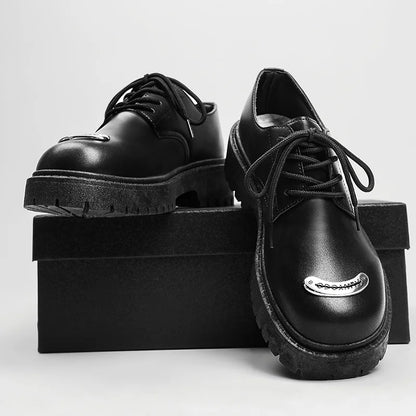 SIGNAL_09 ☰ Oxford-VOIDWEAR™