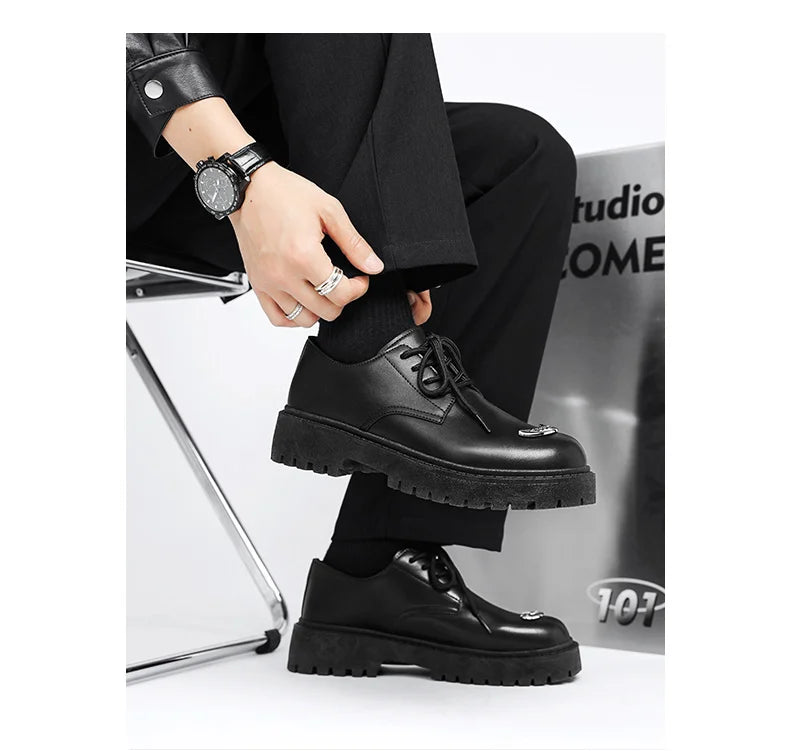 SIGNAL_09 ☰ Oxford-VOIDWEAR™