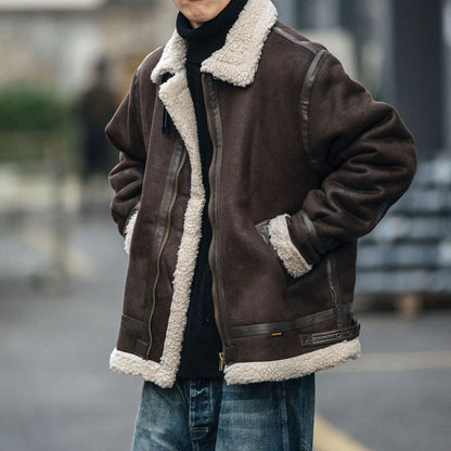 SIGNAL_09 ☰ Padded Jacket-VOIDWEAR™