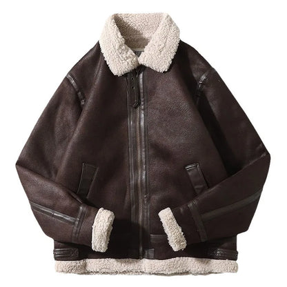 SIGNAL_09 ☰ Padded Jacket-VOIDWEAR™