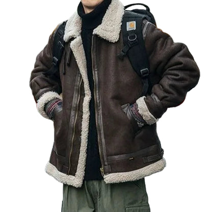 SIGNAL_09 ☰ Padded Jacket-VOIDWEAR™