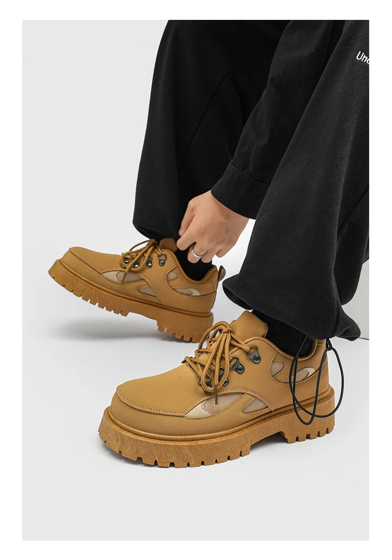 SIGNAL_10 ☰ BOOTS-VOIDWEAR™