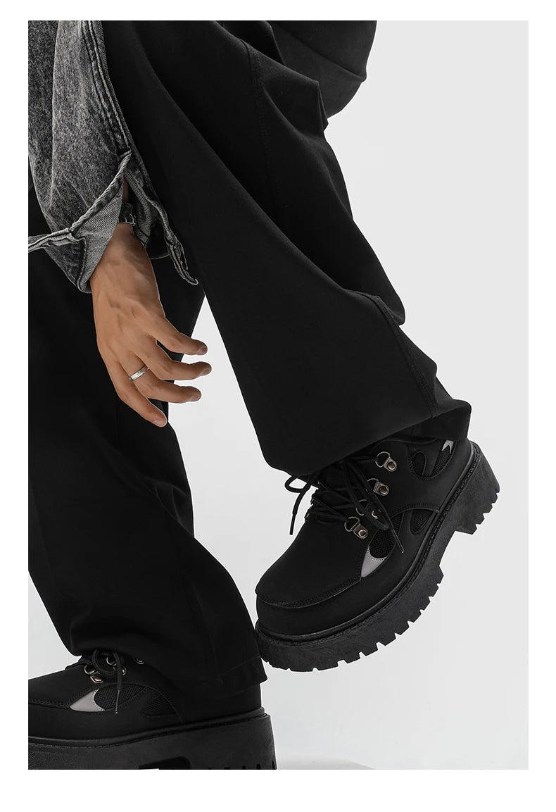 SIGNAL_10 ☰ BOOTS-VOIDWEAR™