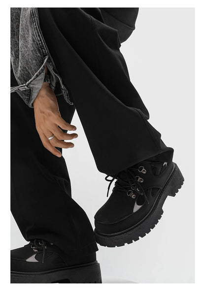 SIGNAL_10 ☰ BOOTS-VOIDWEAR™