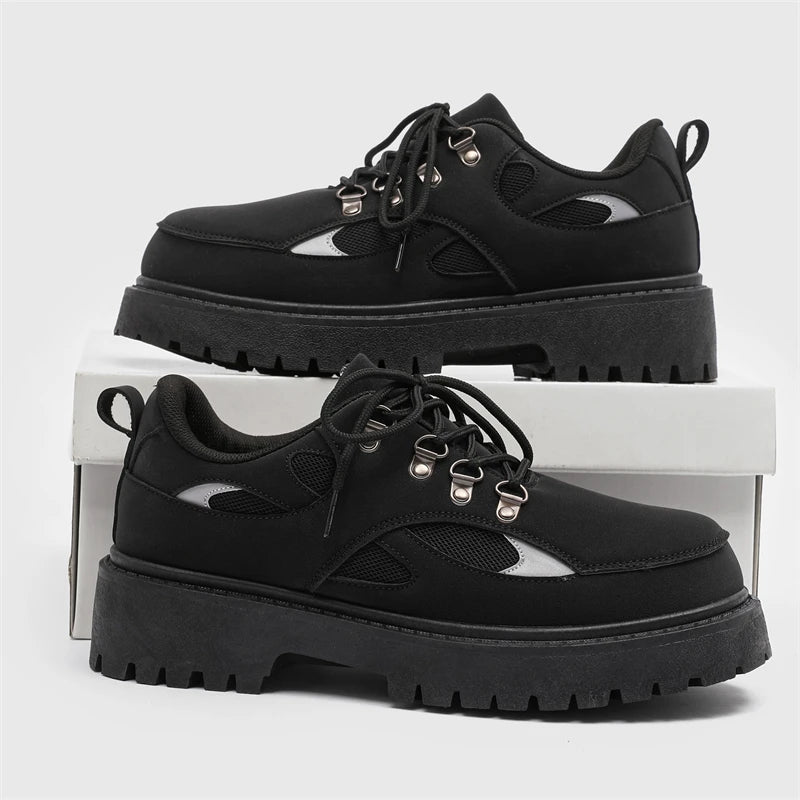 SIGNAL_10 ☰ BOOTS-VOIDWEAR™