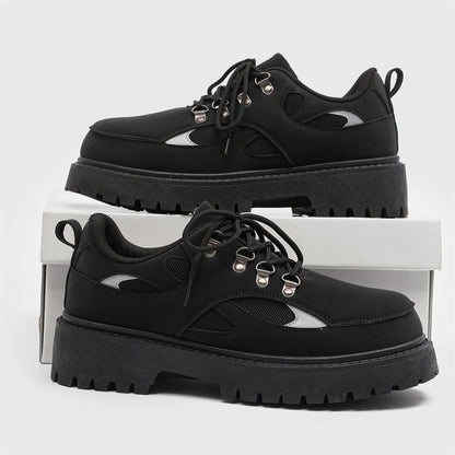 SIGNAL_10 ☰ BOOTS-VOIDWEAR™