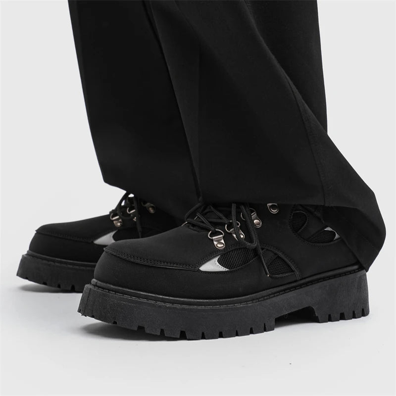 SIGNAL_10 ☰ BOOTS-VOIDWEAR™