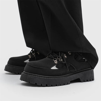SIGNAL_10 ☰ BOOTS-VOIDWEAR™