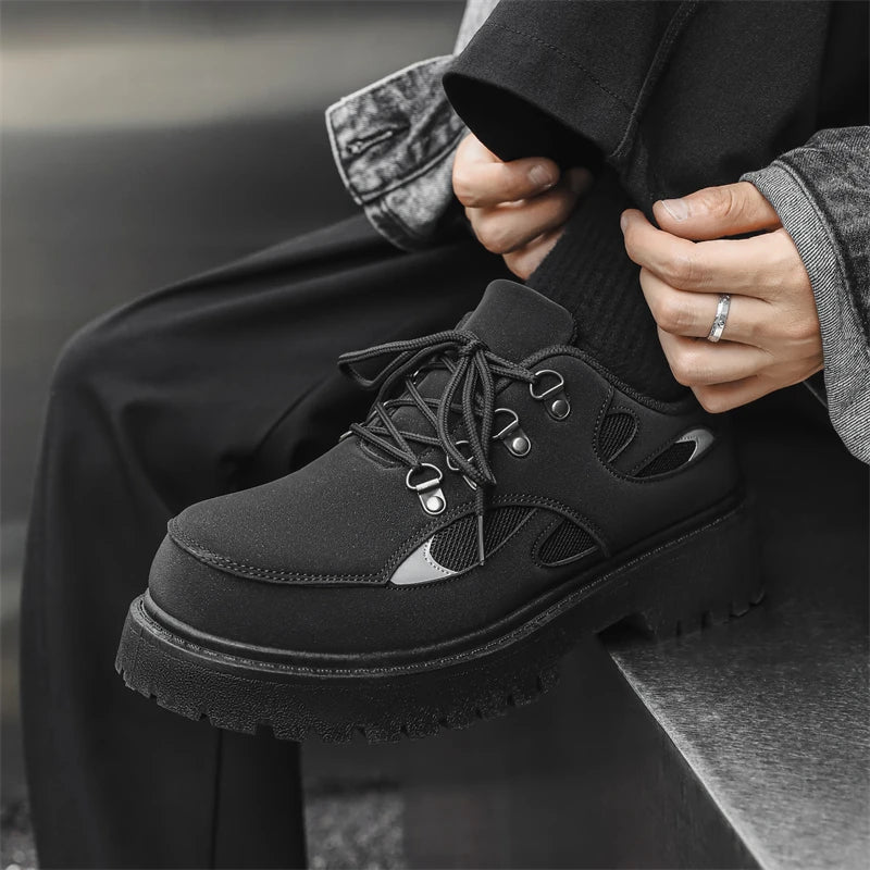 SIGNAL_10 ☰ BOOTS-VOIDWEAR™