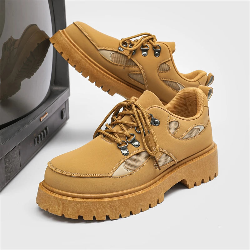 SIGNAL_10 ☰ BOOTS-VOIDWEAR™