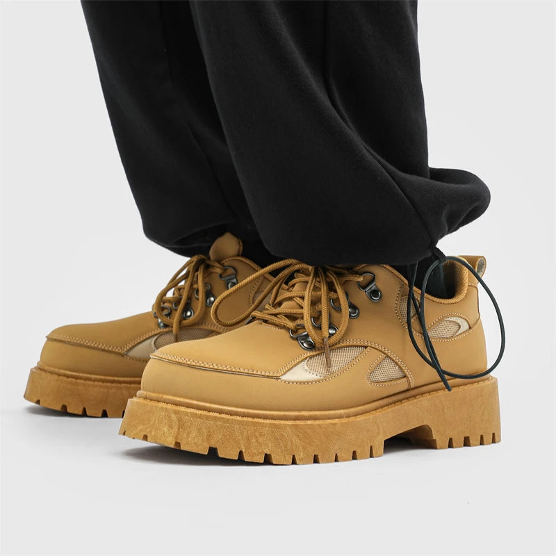 SIGNAL_10 ☰ BOOTS-VOIDWEAR™