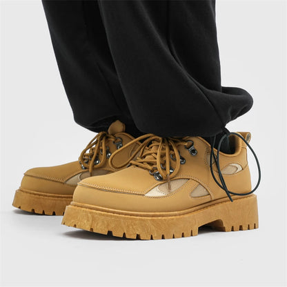 SIGNAL_10 ☰ BOOTS-VOIDWEAR™