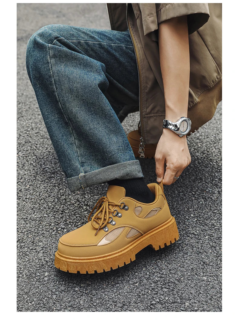 SIGNAL_10 ☰ BOOTS-VOIDWEAR™