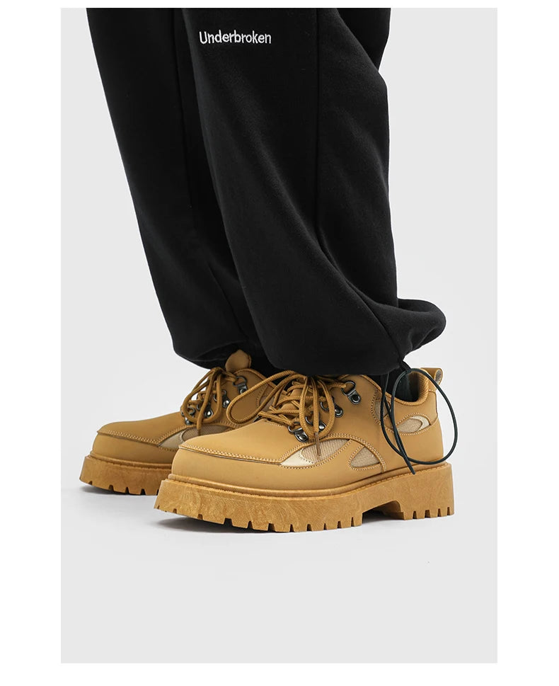 SIGNAL_10 ☰ BOOTS-VOIDWEAR™