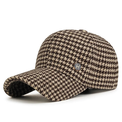 SIGNAL_CAP_07//◐-VOIDWEAR™