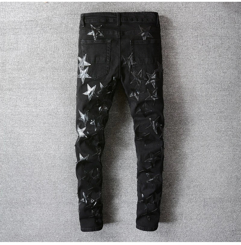 SIGNAL_DENIM/VOID-VOIDWEAR™