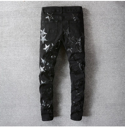 SIGNAL_DENIM/VOID-VOIDWEAR™