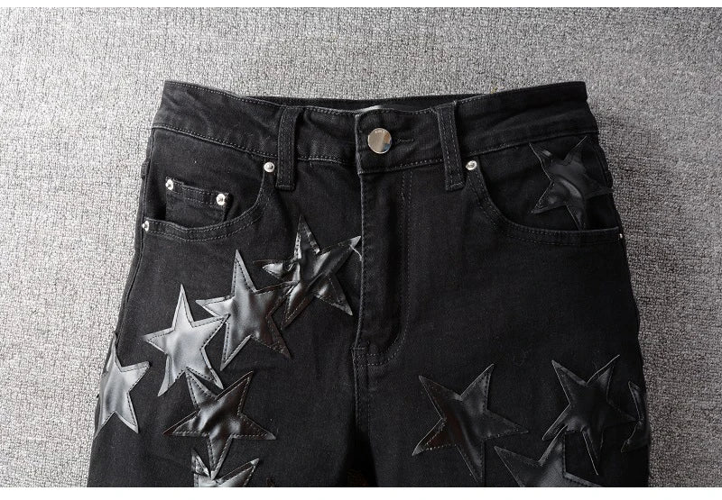 SIGNAL_DENIM/VOID-VOIDWEAR™