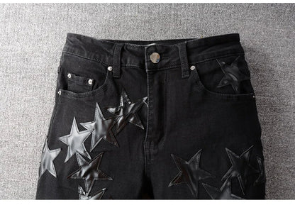 SIGNAL_DENIM/VOID-VOIDWEAR™